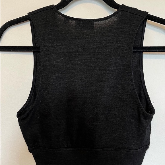 Wilfred Free tank - Picture 2 of 2